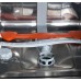 Встраиваемая посудомоечная машина Hotpoint-Ariston HIO 3C22 W