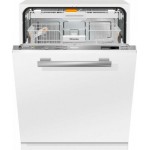 Встраиваемая посудомоечная машина Miele G6760 SCVi