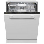 Встраиваемая посудомоечная машина Miele G7360 SCVi