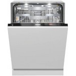 Встраиваемая посудомоечная машина Miele G7965 SCVi XXL