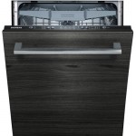 Встраиваемая посудомоечная машина Siemens iQ100 SN615X00FR