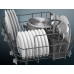 Встраиваемая посудомоечная машина Siemens iQ100 Hygiene Dry SR61HX2DKR