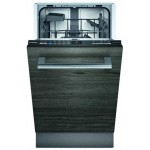 Встраиваемая посудомоечная машина Siemens iQ100 Hygiene Dry SR61HX3DKR