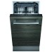 Встраиваемая посудомоечная машина Siemens iQ500 Hygiene Dry SR65HX10MR