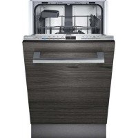 Встраиваемая посудомоечная машина Siemens iQ100 SR61HX1IKR