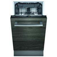 Встраиваемая посудомоечная машина Siemens iQ500 Hygiene Dry SR65HX10MR