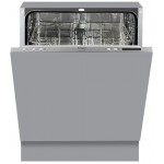 Встраиваемая посудомоечная машина WEISSGAUFF BDW 6043 D