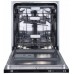 Встраиваемая посудомоечная машина ZIGMUND-SHTAIN DW 129.6009 X