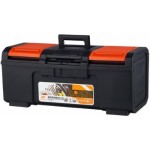 Ящик для инструментов Blocker Boombox 24'', черный/оранжевый (BR3942ЧРОР)