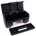 Ящик для инструментов Blocker Boombox 24'', черный/оранжевый (BR3942ЧРОР)
