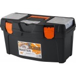 Ящик для инструментов Blocker Master 19'', черный/оранжевый (BR6005ЧРОР)