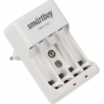 Зарядное устройство Smartbuy для Ni-Mh аккумуляторов (SBHC-501)
