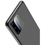 Защитная пленка HOCO для камеры Samsung Galaxy S20 (УТ000023119)