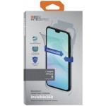 Защитная пленка InterStep invisible360 для iPhone 11 (IS-SF-IPH612019-360IFCL-UNI)