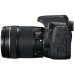 Зеркальный фотоаппарат Canon EOS 750D Kit 18-135 IS