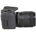 Зеркальный фотоаппарат Canon EOS 850D Kit 18-135mm U