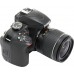 Зеркальный фотоаппарат Nikon D3400 18-55VR AF-P Kit