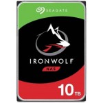 Жесткий диск Seagate IronWolf 10TB (ST10000VN0008)