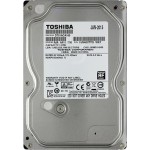 Жесткий диск Toshiba 1TB (DT01ACA100)