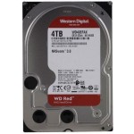 Внутренний жесткий диск WD 4TB Red (WD40EFAX)