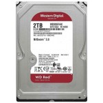 Внутренний жесткий диск WD 2TB Red (WD20EFAX)