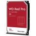 Внутренний жесткий диск WD 18TB Red Pro (WD181KFGX)