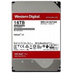 Внутренний жесткий диск WD 16TB Red Pro (WD161KFGX)