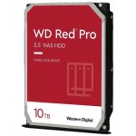 Внутренний жесткий диск WD 10TB Red Pro (WD102KFBX)