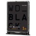 Внутренний жесткий диск WD 1TB Black (WD10SPSX)