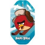 Ледянка 1toy "Angry Birds", 92 см (Т57212)